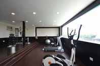 Fitness Center Hotel Royal Cliff