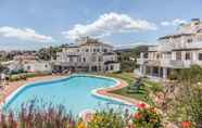 Swimming Pool 2 Apartamentos de Lujo Marbella – PlanB4All