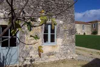 Exterior 4 Logis de l'Astrée