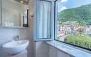 In-room Bathroom 3 Hotel Villa Belvedere