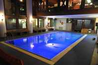 Swimming Pool Resort Borgo al Sole and Spa