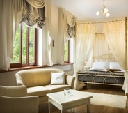 Bilik Tidur 4 Palazzo Angelica Adults Only