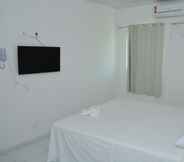 ห้องนอน 5 Goyanna Hotel