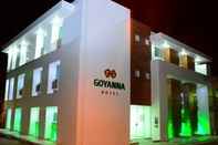 ภายนอกอาคาร Goyanna Hotel