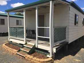 Exterior 4 Junee Motor Inn