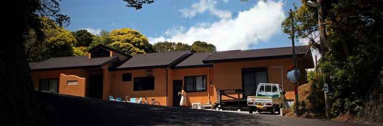 Exterior Guest House KODOKODO