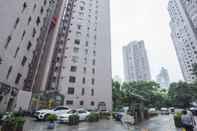 Exterior GoNative Downtown Apartment Tianzifang