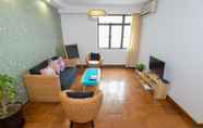 Common Space 3 GoNative Downtown Apartment Tianzifang