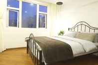 Bedroom GoNative Downtown Apartment Xuhui