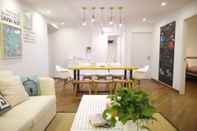 Common Space GoNative Downtown Apartment Xuhui