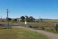 Fitness Center A Country View Motel - Ilbilbie