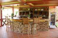 Bar, Cafe and Lounge Darica Resort