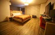 Kamar Tidur 5 Chuncheon Myeongdong Hotel