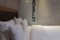 Bilik Tidur Hotel Innovalley