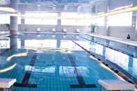 Swimming Pool Grand New Century Hotel
