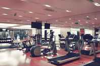 Fitness Center Grand New Century Hotel