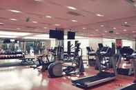 Fitness Center Grand New Century Hotel