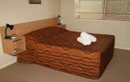 Kamar Tidur 6 Country Roads Motor Inn Gayndah Qld