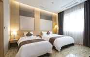 Bilik Tidur 7 Gold River Hotel