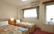 ห้องนอน 6 Fuchu Urban Hotel Main