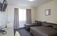 Bedroom 5 Carriers Arms Hotel