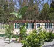 Exterior 2 Batuca Village & Camping