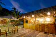 Bar, Kafe dan Lounge Mango Beach Resort