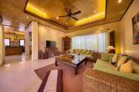 Common Space Baan Buaa - 3 Bedroom Beach Side Villa