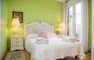 Kamar Tidur 2 Go Barcelona Guest House