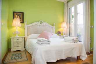 Kamar Tidur 4 Go Barcelona Guest House