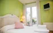 Kamar Tidur 6 Go Barcelona Guest House