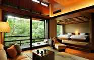 Kamar Tidur 3 Hoshino Resorts KAI Aso