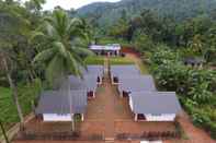 Swimming Pool Sinharaja Forest Sanctuary Hotel