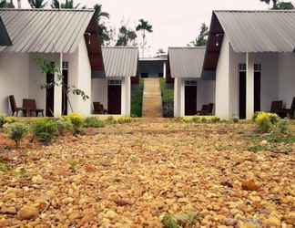 Exterior 2 Sinharaja Forest Sanctuary Hotel