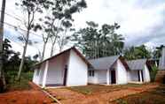 Exterior 5 Sinharaja Forest Sanctuary Hotel