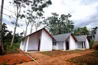 Exterior Sinharaja Forest Sanctuary Hotel