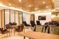 ห้องประชุม Hotel the Designers Seoul Station