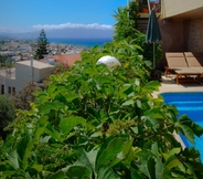 Nearby View and Attractions 2 Orsalia Luxury Suites