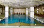 Swimming Pool 5 Orkis Palace Thermal & Spa