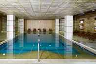 Swimming Pool Orkis Palace Thermal & Spa