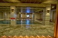 Entertainment Facility Orkis Palace Thermal & Spa