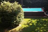 Swimming Pool Villa Mirano B&B