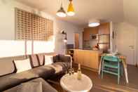 Common Space ROOF TOP SUITE by Living Las Canteras
