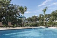 Swimming Pool Hyatt Place Sarasota Lakewood Ranch