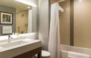 ห้องน้ำภายในห้อง 3 Hyatt Place Sarasota Lakewood Ranch