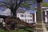 Exterior The Inn at Stonington