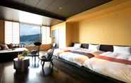 ห้องนอน 6 Hoshino Resorts KAI Enshu