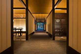 Lobby 4 Hoshino Resorts KAI Kinugawa