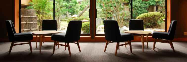 Lobby Hoshino Resorts KAI Tamatsukuri