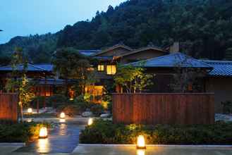 ภายนอกอาคาร 4 Hoshino Resorts KAI Tamatsukuri